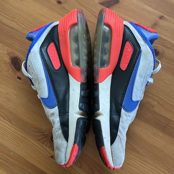 Nike Air Max - Men - Picture 3 of 4